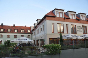 Hotel Három Gúnár